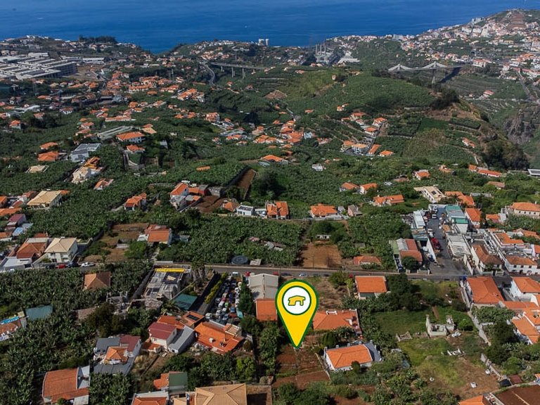 Plot for Sale in Funchal, Ilha Da Madeira, Portugal 5