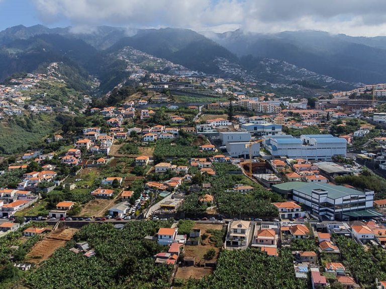 Plot for Sale in Funchal, Ilha Da Madeira, Portugal 8