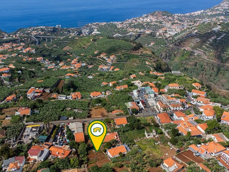 Plot for Sale in Funchal, Ilha Da Madeira, Portugal 6