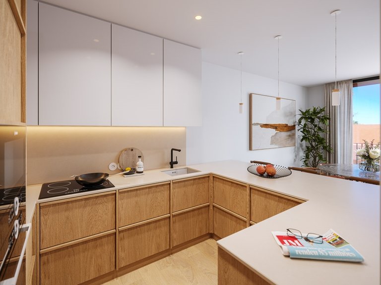 Apartment for Sale in Funchal, Ilha Da Madeira, Portugal 13