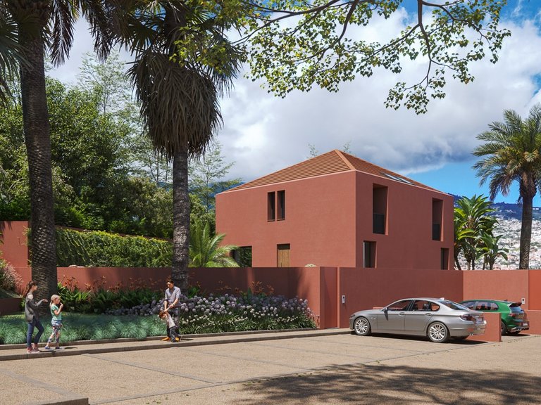 Apartment for Sale in Funchal, Ilha Da Madeira, Portugal 3