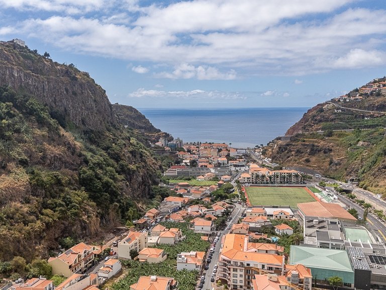 Apartment for Sale in Ribeira Brava, Ilha Da Madeira, Portugal 21
