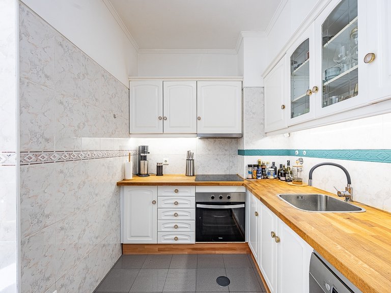 Apartment for Sale in Ribeira Brava, Ilha Da Madeira, Portugal 5