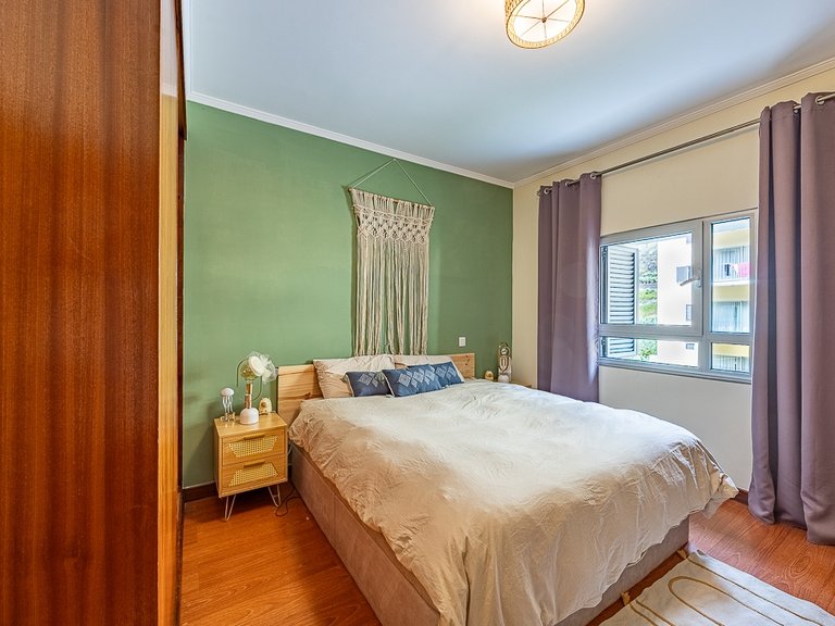 Apartment for Sale in Ribeira Brava, Ilha Da Madeira, Portugal 9