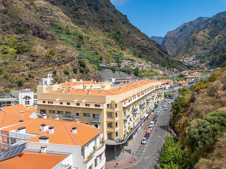 Apartment for Sale in Ribeira Brava, Ilha Da Madeira, Portugal 18