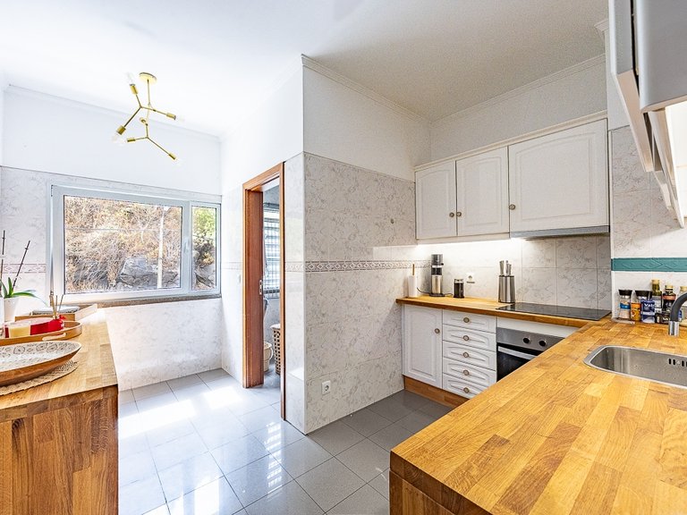 Apartment for Sale in Ribeira Brava, Ilha Da Madeira, Portugal 6