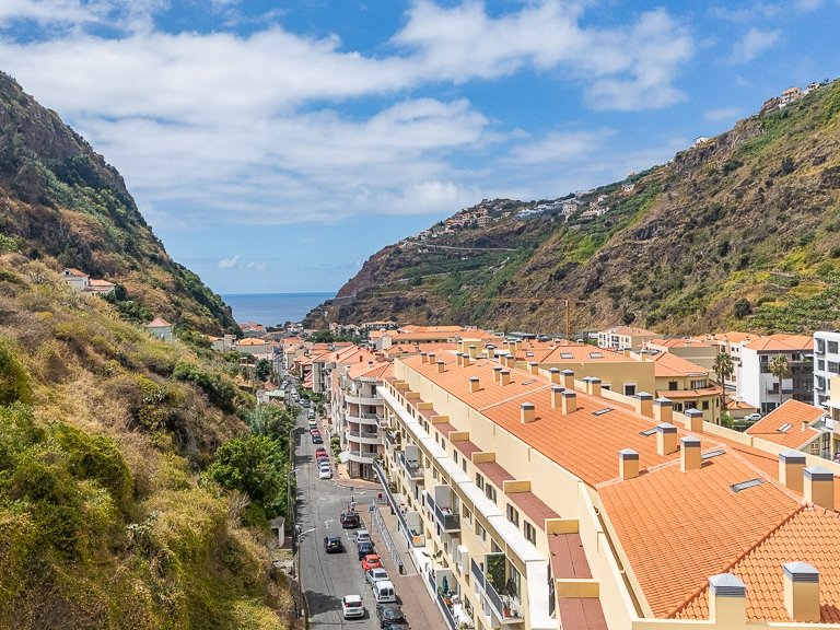Apartment for Sale in Ribeira Brava, Ilha Da Madeira, Portugal 20