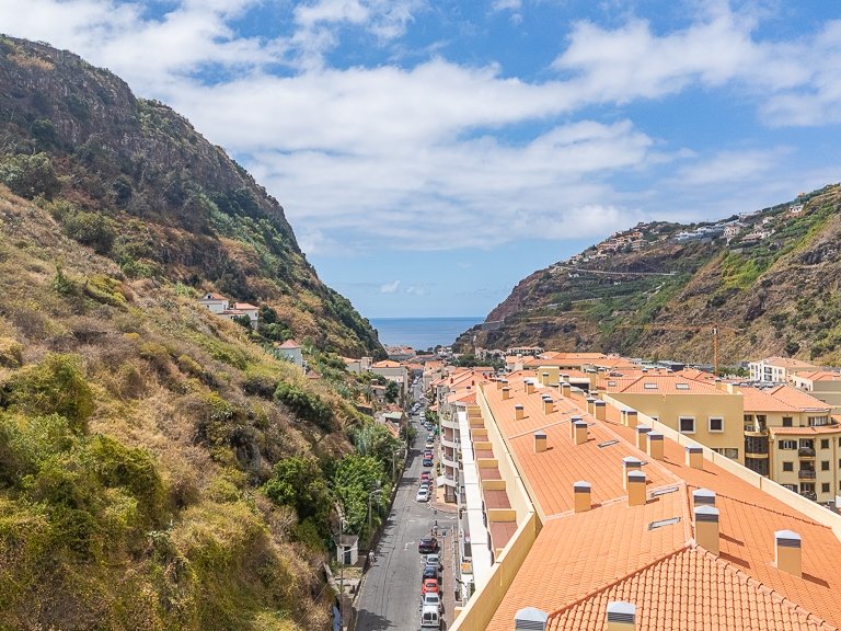 Apartment for Sale in Ribeira Brava, Ilha Da Madeira, Portugal 19