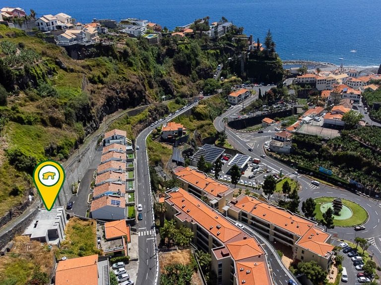Villa for Sale in Ponta Do Sol, Ilha Da Madeira, Portugal 26