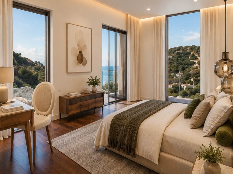 Villa for Sale in Ponta Do Sol, Ilha Da Madeira, Portugal 6