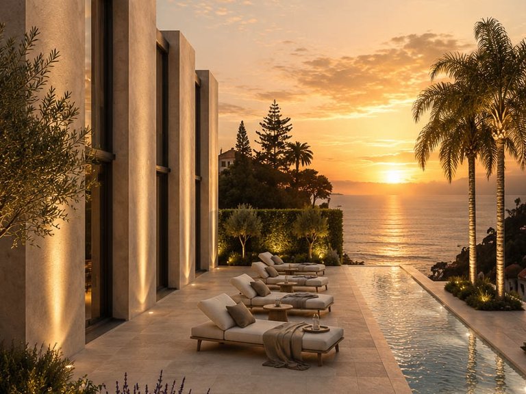 Villa for Sale in Ponta Do Sol, Ilha Da Madeira, Portugal 4
