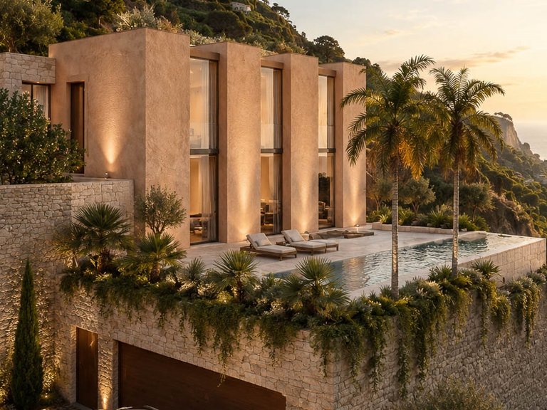Villa for Sale in Ponta Do Sol, Ilha Da Madeira, Portugal 2