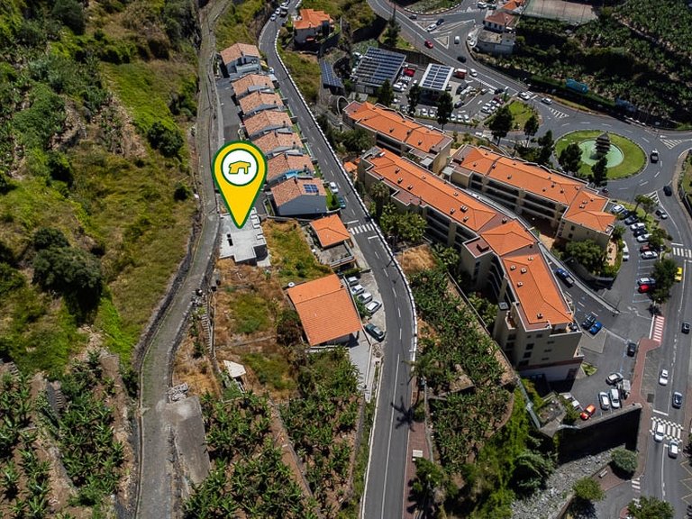 Villa for Sale in Ponta Do Sol, Ilha Da Madeira, Portugal 28