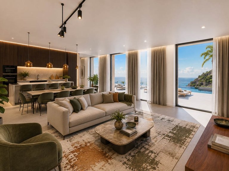 Villa for Sale in Ponta Do Sol, Ilha Da Madeira, Portugal 5