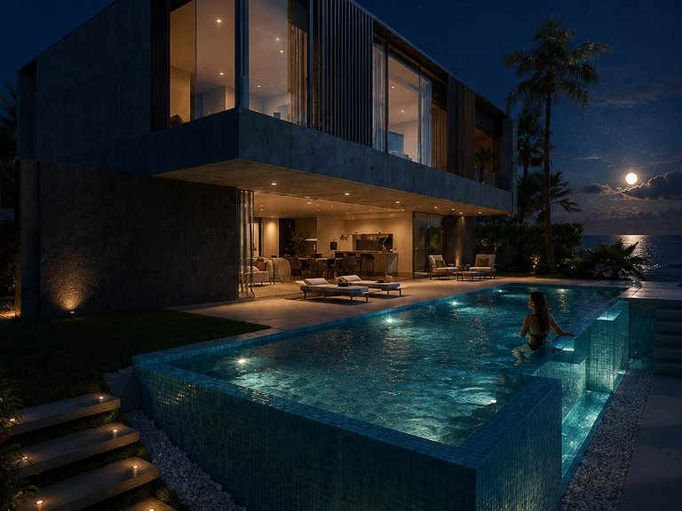 Villa for Sale in Calheta, Ilha Da Madeira, Portugal 6