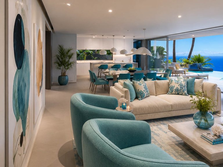 Villa for Sale in Calheta, Ilha Da Madeira, Portugal 14