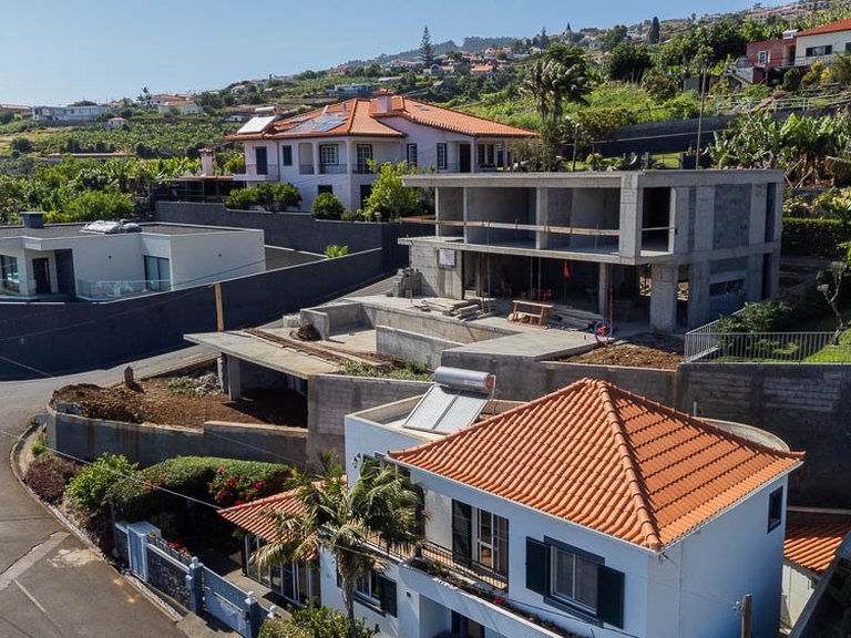 Villa for Sale in Calheta, Ilha Da Madeira, Portugal 34