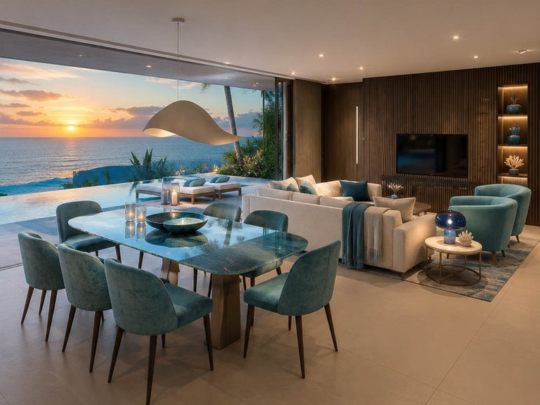 Villa for Sale in Calheta, Ilha Da Madeira, Portugal 10