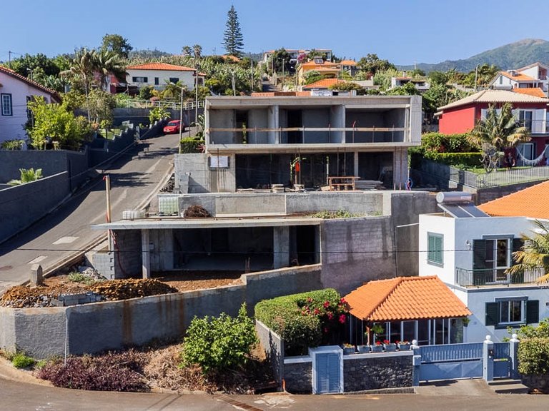 Villa for Sale in Calheta, Ilha Da Madeira, Portugal 41