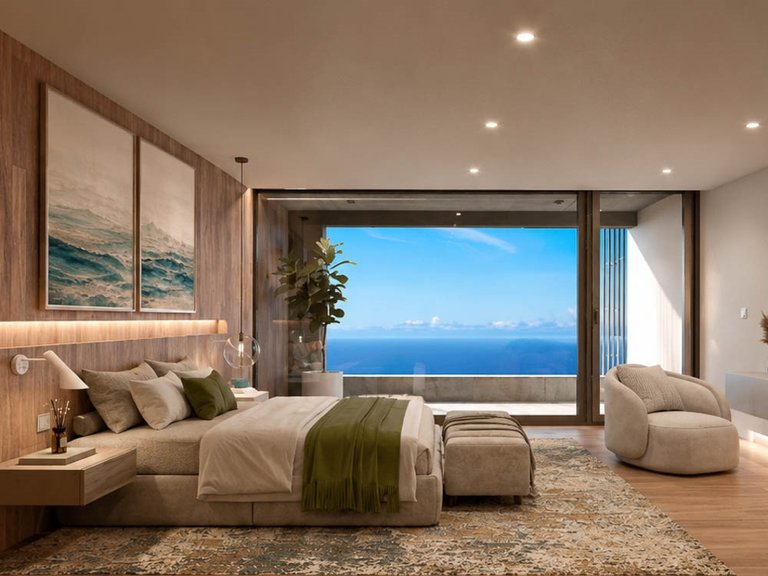 Villa for Sale in Calheta, Ilha Da Madeira, Portugal 16