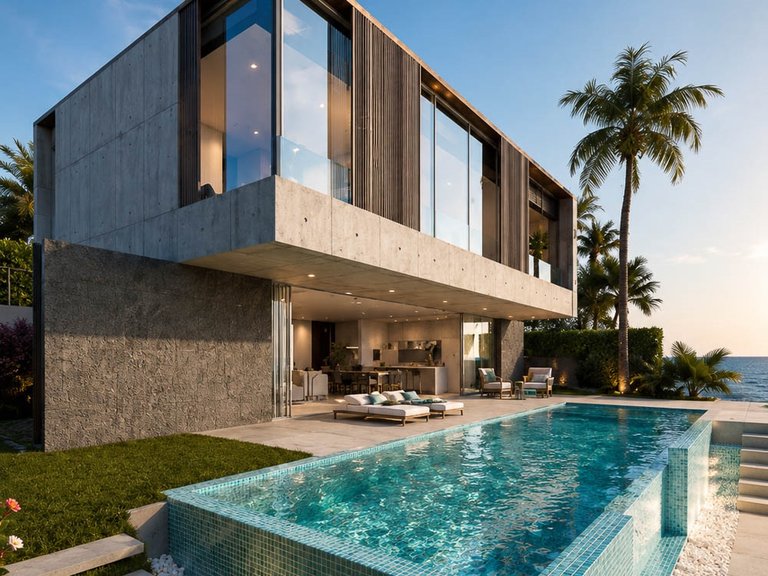 Villa for Sale in Calheta, Ilha Da Madeira, Portugal 2