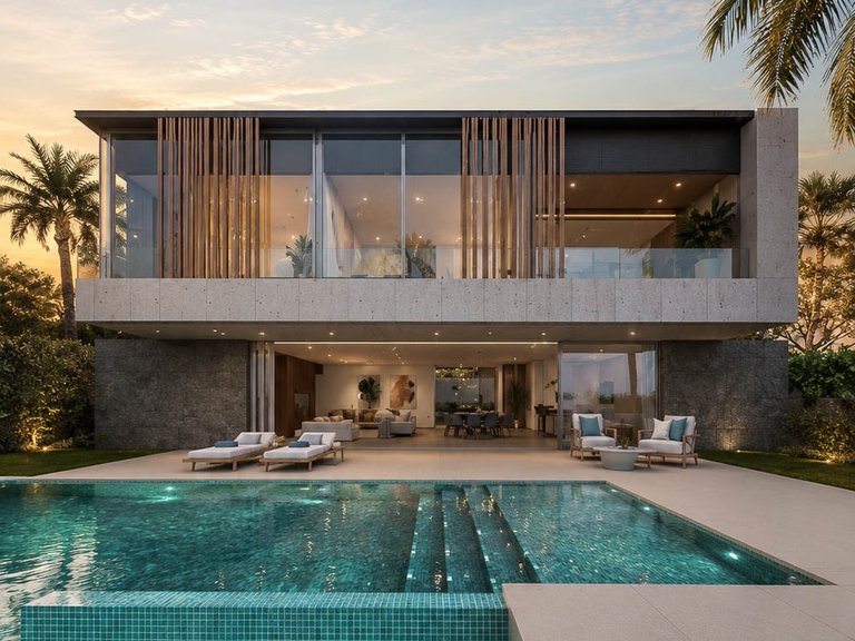 Villa for Sale in Calheta, Ilha Da Madeira, Portugal 4