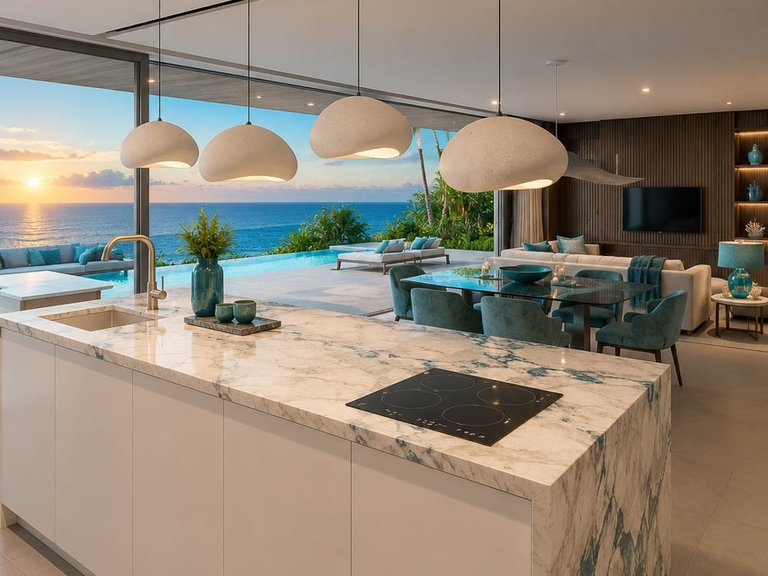 Villa for Sale in Calheta, Ilha Da Madeira, Portugal 9
