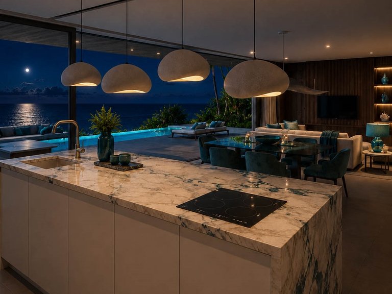 Villa for Sale in Calheta, Ilha Da Madeira, Portugal 12