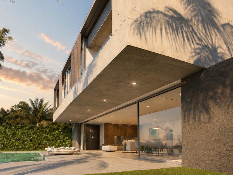 Villa for Sale in Calheta, Ilha Da Madeira, Portugal 8