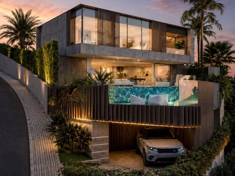 Villa for Sale in Calheta, Ilha Da Madeira, Portugal 5
