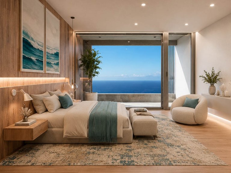 Villa for Sale in Calheta, Ilha Da Madeira, Portugal 17
