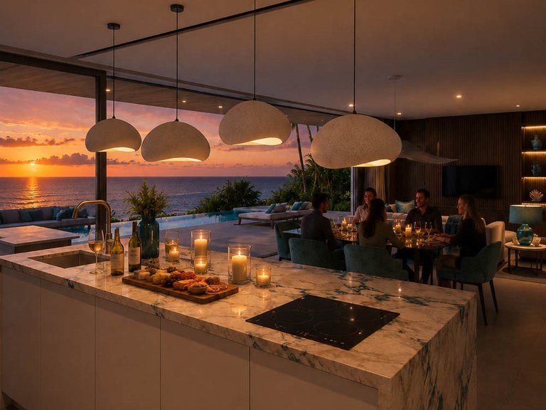 Villa for Sale in Calheta, Ilha Da Madeira, Portugal 11