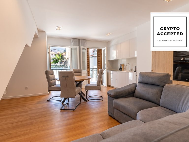 Apartment for Sale in Funchal, Ilha Da Madeira, Portugal 1