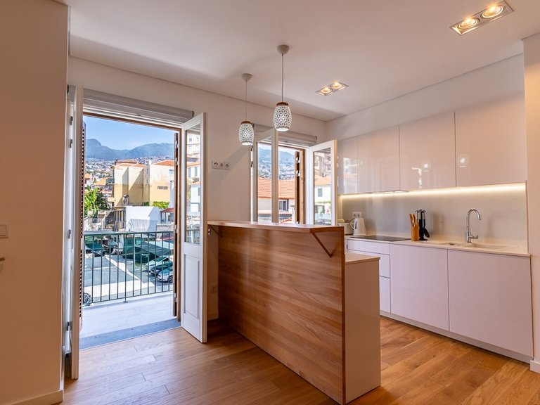 Apartment for Sale in Funchal, Ilha Da Madeira, Portugal 8