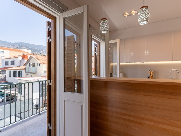 Apartment for Sale in Funchal, Ilha Da Madeira, Portugal 13