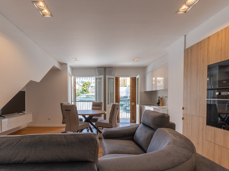Apartment for Sale in Funchal, Ilha Da Madeira, Portugal 5