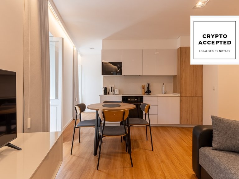 Apartment for Sale in Funchal, Ilha Da Madeira, Portugal 1