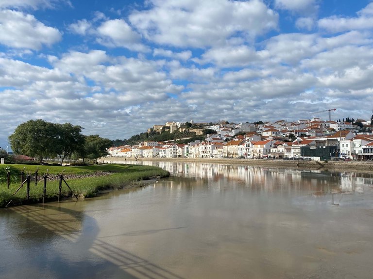 Plot for Sale in Alcácer Do Sal, Setúbal, Portugal 1