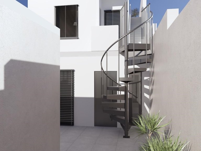 Villa for Sale in Loulé, Algarve, Portugal 20