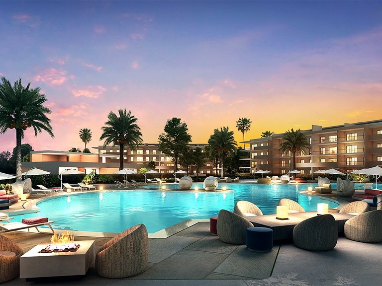 Apartment for Sale in Portimão, Algarve, Portugal 9