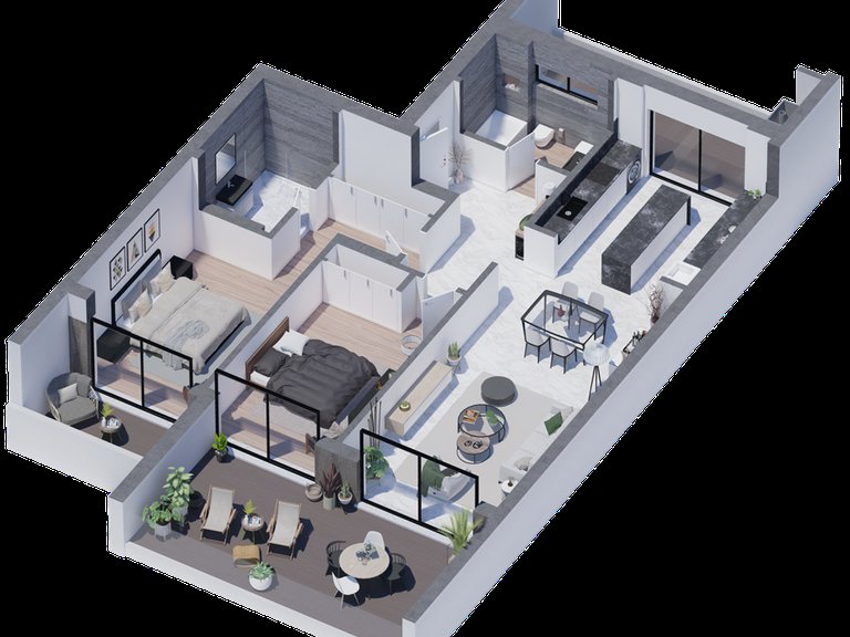 Apartment for Sale in Portimão, Algarve, Portugal 7