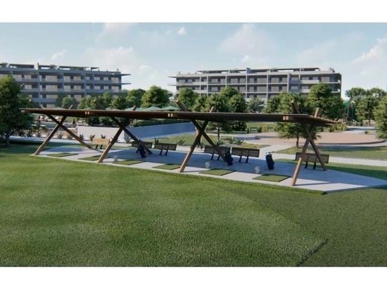 Apartment for Sale in Portimão, Algarve, Portugal 20