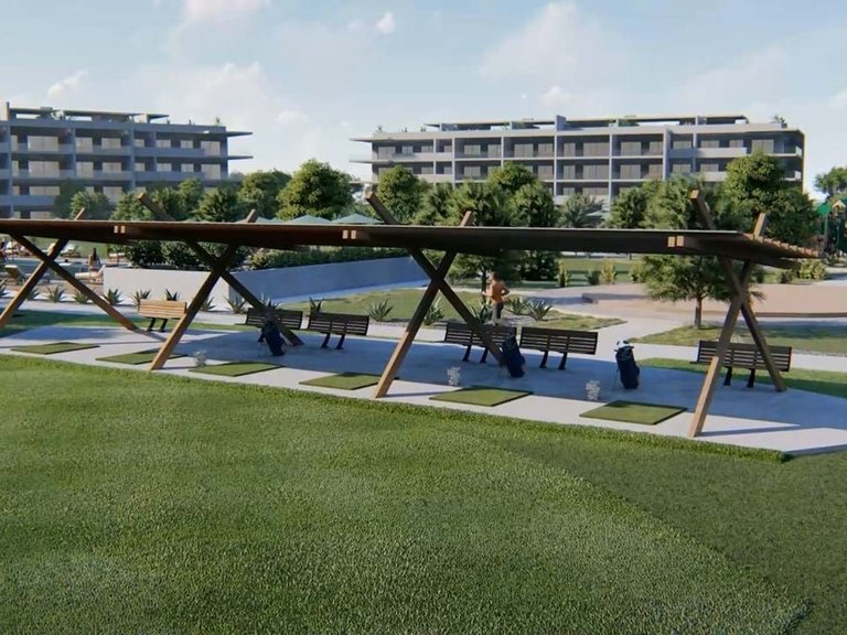 Apartment for Sale in Portimão, Algarve, Portugal 10