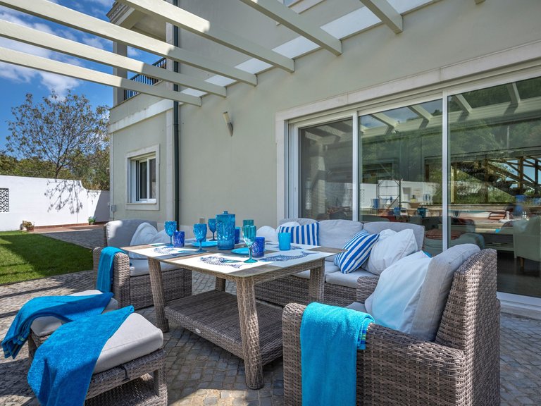 Villa for Sale in Loulé, Algarve, Portugal 29