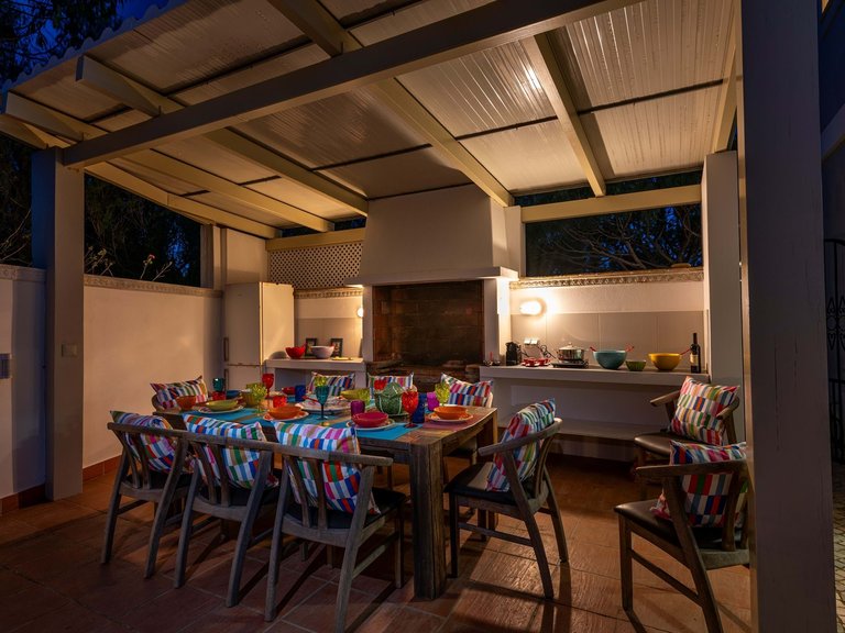 Villa for Sale in Loulé, Algarve, Portugal 4