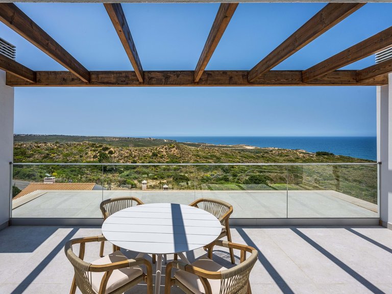Villa for Sale in Aljezur, Algarve, Portugal 23