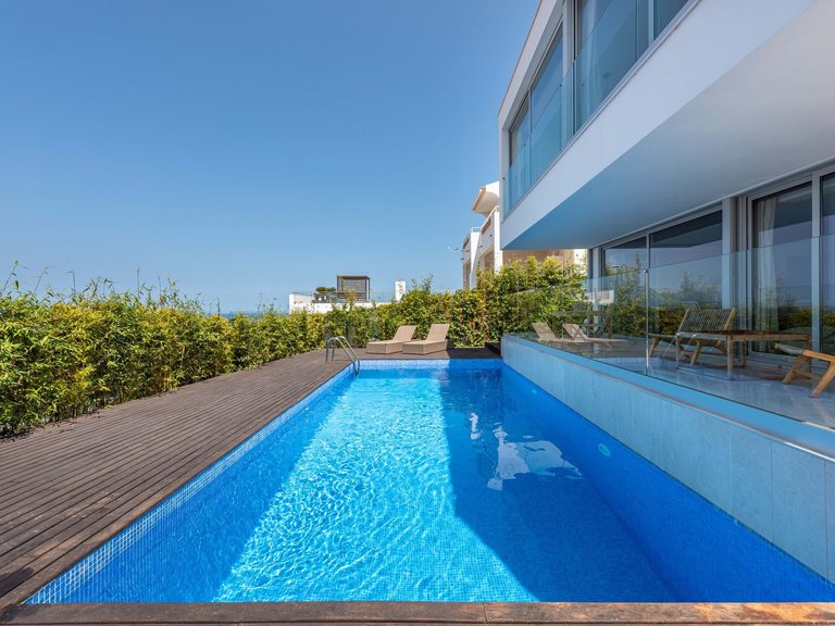 Villa for Sale in Aljezur, Algarve, Portugal 2