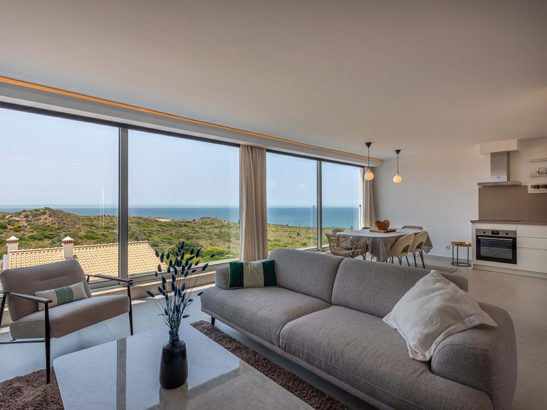 Villa for Sale in Aljezur, Algarve, Portugal 20