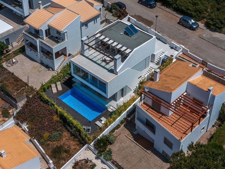 Villa for Sale in Aljezur, Algarve, Portugal 14