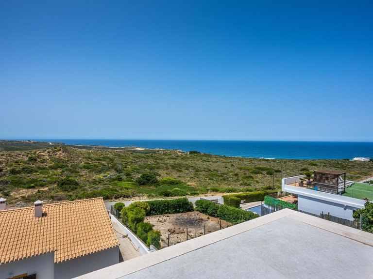 Villa for Sale in Aljezur, Algarve, Portugal 29